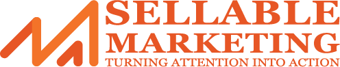 Sellable Marketing logo